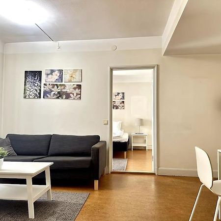 Stay Inn Apartments On Kungsholmen Stokholm Dış mekan fotoğraf