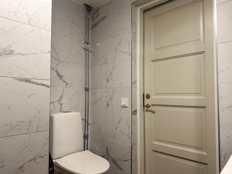 Stay Inn Apartments On Kungsholmen Stokholm Dış mekan fotoğraf
