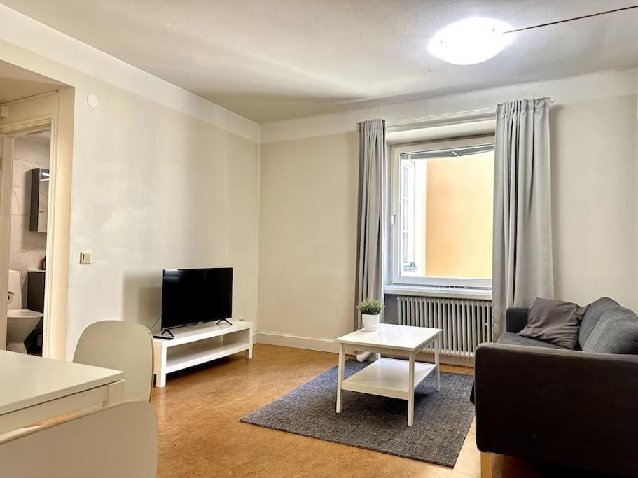 Stay Inn Apartments On Kungsholmen Stokholm Dış mekan fotoğraf